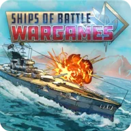 Ships of Battle Wargames icon