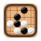 圍棋 icon