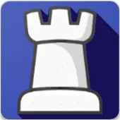 Chess Opening Master Pro icon