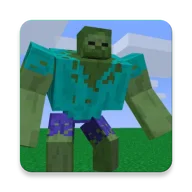 Zombie Apocalypse Minecraft icon