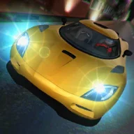 Street Car Racing 3D icon
