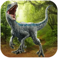 Velociraptor Simulator icon