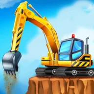Build City Construction Simulator icon