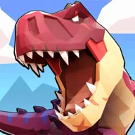 Dino Clash icon