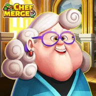 Download 
Chef Merge
 APK + MOD v1.7.0 (Unlimited money) 
 MOD