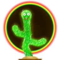 dancingcactus icon
