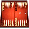 Backgammon Mighty icon