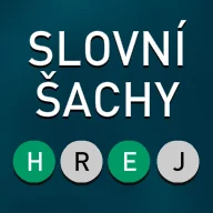 Slovní Šachy PRO icon