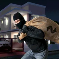 Thief Robbery Simulator
