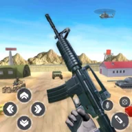 New Shooting Games 2020: Gun Games Offline