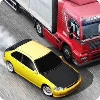 Download 
Traffic Racer
 APK + MOD v3.7 (Unlimited Money) 
 MOD