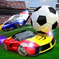 Car Soccer 2018
