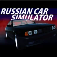 RussianCar Simulator icon
