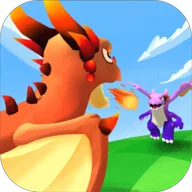 Dragon Evolution Run 3D icon