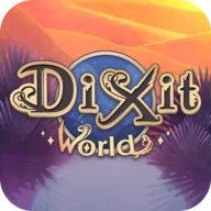 DixitWorld icon
