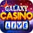 Galaxy Casino icon