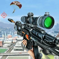 New Sniper Shooting 2021
