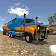Australia Truck Simulator icon