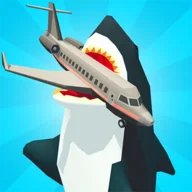 Idle Shark icon