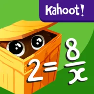 Kahoot! DB Algebra 12+