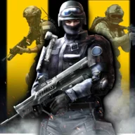 Military Commando Secret Mission icon