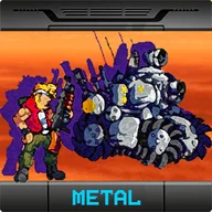 MetalSlug icon