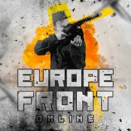 Europe Front: Online icon