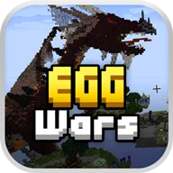 Egg War-Adventures icon