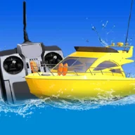 RC Boat Simulator icon