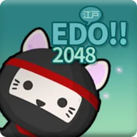 Edo!!2048