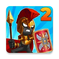 Stickman Battle 2 icon