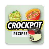 Crockpot Recipes icon