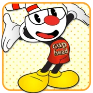 CUPHEAD THE GAME