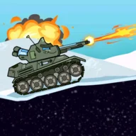 Tank Battle - Tank War Game icon