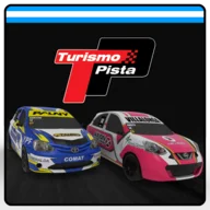 TP Racing icon