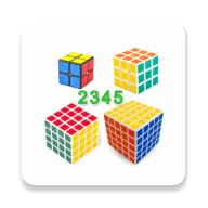 Cube 2345