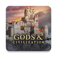 Gods & Civilization icon