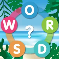 Word Search Sea icon