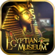 Egyptian Museum Adventure 3D icon
