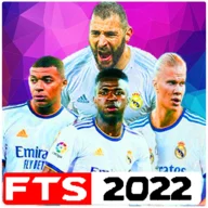 PESLEAGUE FTS 2022_playmods.io