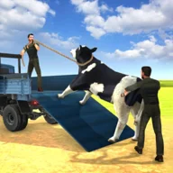 Farm Animal Transport icon