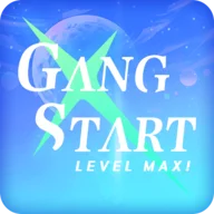 Gang Start icon