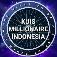 Kuis Millionaire Indonesia icon
