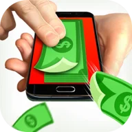 Money Clicker Simulator Mod Apk