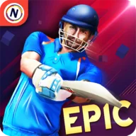 Epic Cricket_playmods.io