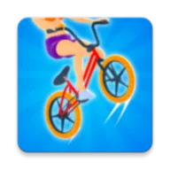 Bike Flip icon