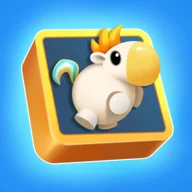 Match Tile 3D icon