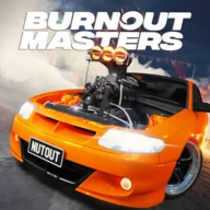 Burnout Masters_playmods.io
