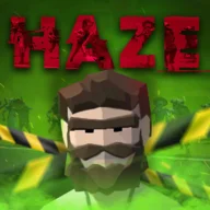 Zombie Survival: HAZE icon