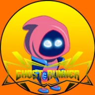 GhostRunner icon